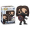 Funko Winter Soldier with Shield