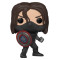 Funko Winter Soldier with Shield