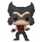 Funko Wolverine Retro