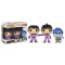 Funko Wonder Twins