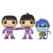 Funko Wonder Twins