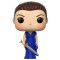 Funko Wonder Woman Blue Dress