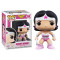 Funko Wonder Woman Breast Cancer Awareness