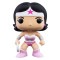 Funko Wonder Woman Breast Cancer Awareness