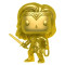 Funko Wonder Woman Gold