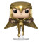 Funko Wonder Woman Golden Armor Flying