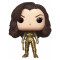 Funko Wonder Woman Golden Armor No Wings