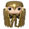 Funko Wonder Woman Golden Armor Shield