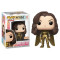 Funko Wonder Woman Golden Armor Unmasked