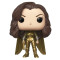 Funko Wonder Woman Golden Armor Unmasked