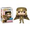 Funko Wonder Woman Golden Armor Wings Out