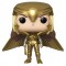 Funko Wonder Woman Golden Armor Wings Out