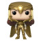 Funko Wonder Woman Golden Armor