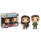 Funko Wonder Woman Steve Trevor