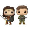 Funko Wonder Woman Steve Trevor