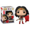 Funko Wonder Woman Superman Red Son