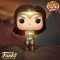 Funko Wonder Woman with Gauntlets