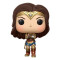 Funko Wonder Woman with Gauntlets