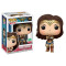 Funko Wonder Woman with Gauntlets