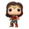 Funko Wonder Woman and Motherbox