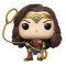 Funko Wonder Woman WW84