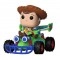 Funko Woody with RC