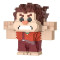 Funko Wreck-It Ralph 8-Bit