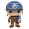 Funko WWII Captain America