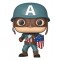 Funko WWII Ultimates Captain America