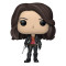 Funko Wynonna Earp Red Shirt