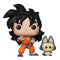 Funko Yamcha & Puar