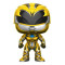 Funko Yellow Ranger 398