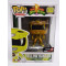 Funko Yellow Ranger Gold