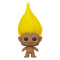 Funko Yellow Troll