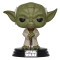 Funko Yoda Clone Wars