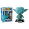 Funko Yoda Spirit GITD Exclusive