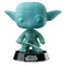 Funko Yoda Spirit GITD Exclusive