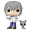 Funko Yuki with Rat