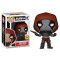 Funko Zartan Chase