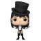 Funko Zatanna