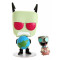 Funko Zim & Gir