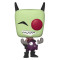 Funko Zim with Minimoose