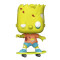 Funko Zombie Bart