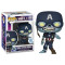 Funko Zombie Captain America 948