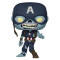 Funko Zombie Captain America 948