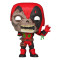 Funko Zombie Deadpool