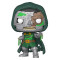 Funko Zombie Doctor Doom