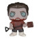 Funko Zombie Ed Exclusive