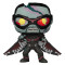 Funko Zombie Falcon