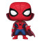 Funko Zombie Hunter Spidey